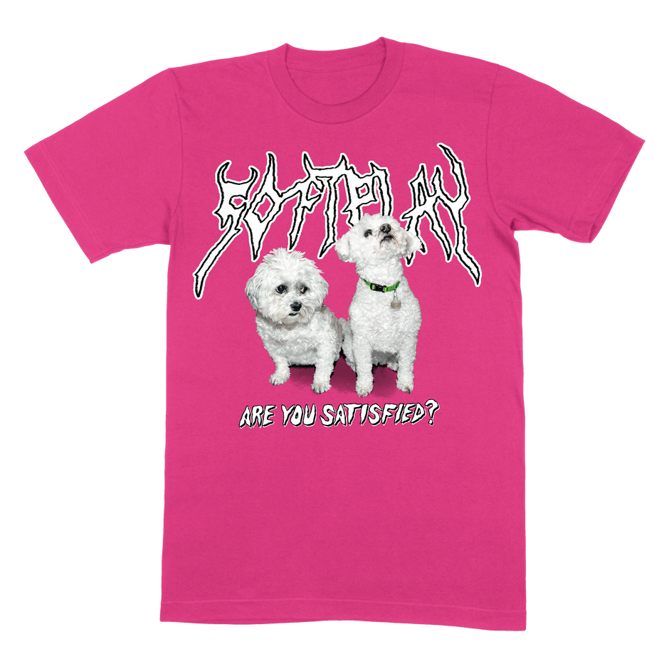 Merch | Soft Play | Official Store