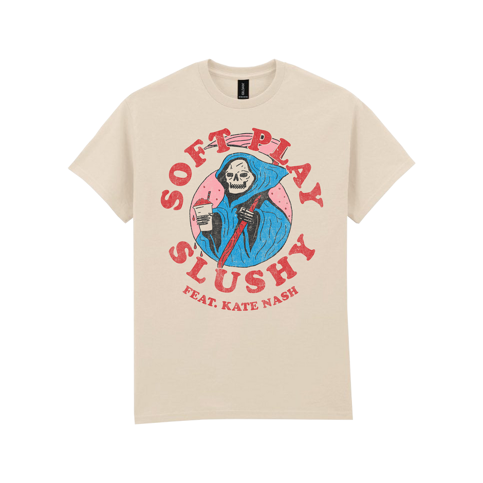 Merch | Soft Play | Official Store