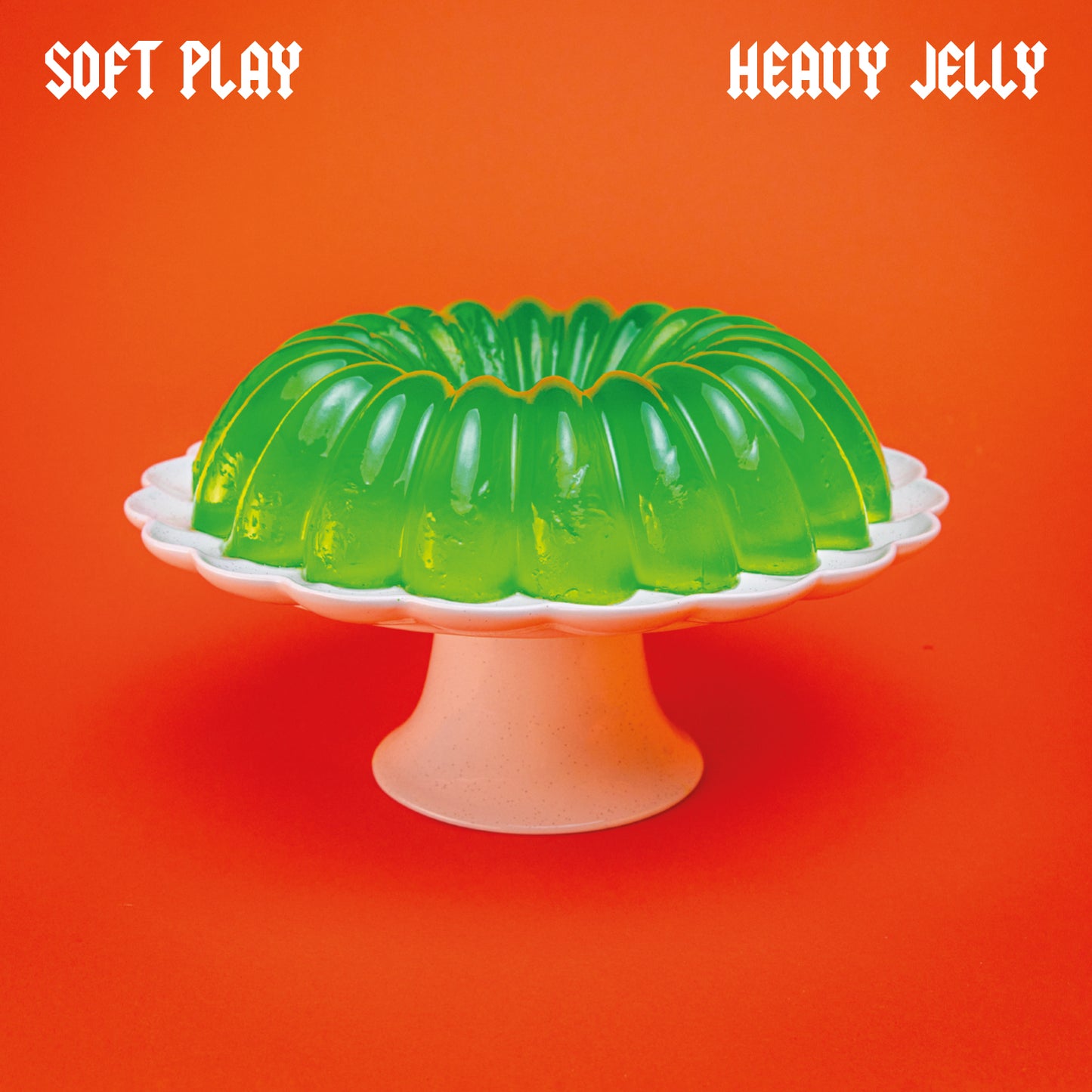 Heavy Jelly | Digital Download