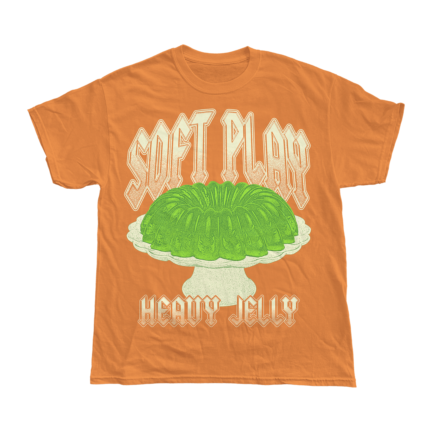 Heavy Jelly | T-Shirt