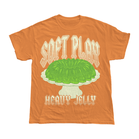 Heavy Jelly | T-Shirt